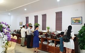 Khách sạn Osaka Quy Nhơn